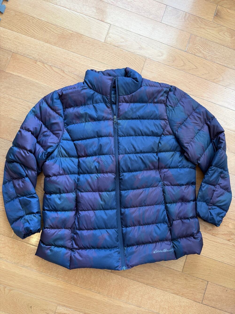 Eddie Bauer Women’s Coat XL
